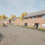 Proposed New Build Development – Amberley Drive
