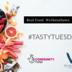 Real Food #TastyTuesday coming 15th September