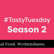 #TastyTuesday – Series 2