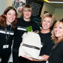 WCHG’s Real Food Team Wins A Place at National Awards Finals