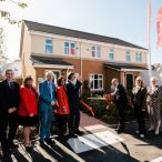 WCHG launches Scholars Fields Show Home & Sales Office