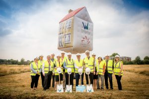 WCHG Proudly launches its biggest development to date  ‘Scholars Fields’