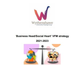 VFM Strategy
