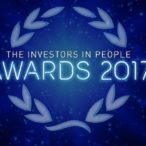 Shortlisted For Prestigious Investors In People
