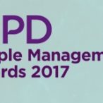 Shortlisted in the CIPD People Management Awards