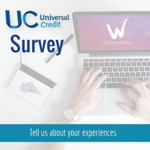 WCHG Universal Credit Survey