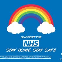 Support the NHS and show your appreciation