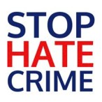 Let’s End Hate Crime.