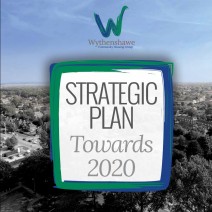 WCHG Strategic Plan