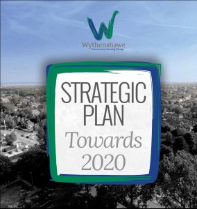 WCHG Strategic Plan