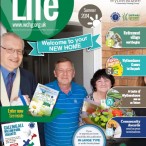 Wythenshawe Life Summer Newsletter
