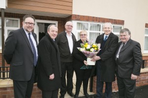 Wythenshawe Community Housing Group Investing in Affordable Homes for Wythenshawe