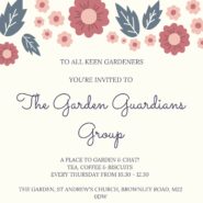 The Garden Guardians Group