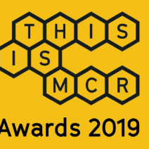 WCHG Proud to be Shortlisted in Four Categories for this year’s ‘This is Manchester Awards’ 2019