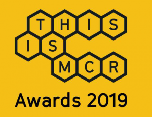 WCHG Proud to be Shortlisted in Four Categories for this year’s ‘This is Manchester Awards’ 2019