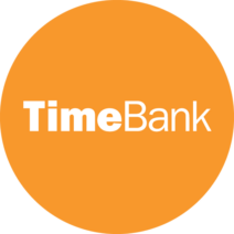 Timebanking Logo