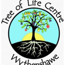 Supporting the Wythenshawe Community