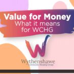 Value for Money – We Need Your Help