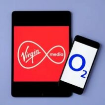 WCHG’s Digital Inclusion Pilot working with Virgin 02