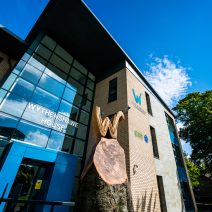 7th Dec Wythenshawe House reception will reopen to customers on an appointment basis only
