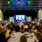 Wythenshawe Community Housing Group’s Tenants’ Conference 2015