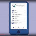 WCHG Housing App Launches