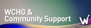 WCHG & Community Support