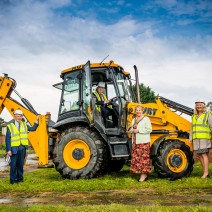 Village 135 – £20m Extra Care Scheme Officially Launched in Wythenshawe