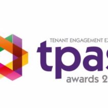 WCHG Win National TPAS Award