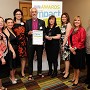 WCHG’s Real Food campaign wins a place at national awards finals