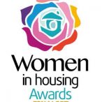 WCHG Shortlisted in four categories for the Women in Housing Awards