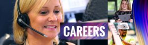 WCHG Careers Banner