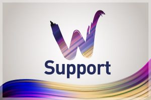 WCHG Support