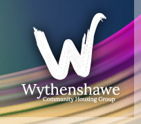 WCHG Community Support Logo