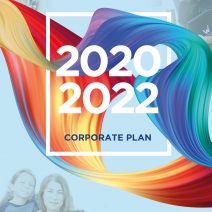 Corporate Plan 2020-22