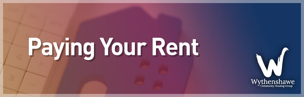 Paying Your Rent