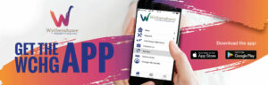 Download The WCHG App