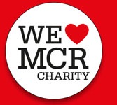 We Love Manchester Stronger Communities Fund