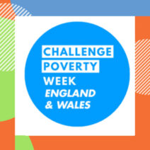 Challenge Poverty Week Blog – Day 1