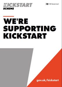 WCHG Proud To Support ‘The Kickstart Scheme’ In Wythenshawe