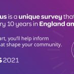 Census 2021 – Coming March 21st