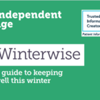Winter Wise booklet – a guide to keeping well this winter