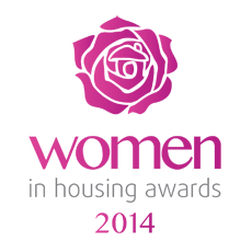 WCHG staff short-listed in the Women in Housing Awards!