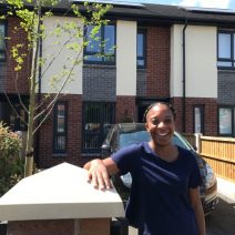 5 New Homes for Wythenshawe – Woodhouse View