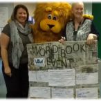 WCHG helps support World Book Week