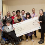 Wythenshawe Young People – Have a 5k say