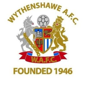 Wythenshawe Amateurs Logo