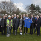 Wythenshawe Amateurs new home in sight