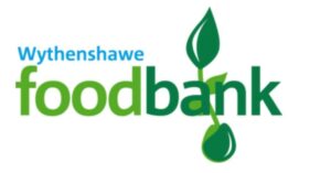 Wythenshawe Foodbank Logo