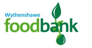 Wythenshawe Foodbank is hiring!